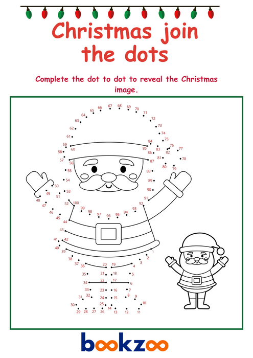 Join the dot 3