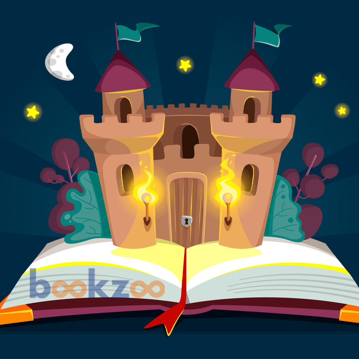 BEDTIME STORIES FOR KIDS- WHY ARE THEY SO IMPORTANT?