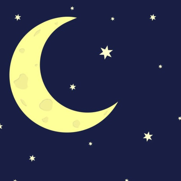 The Enchanting Moon: Why It Shines Bright in Children's Picture Books