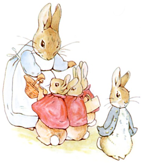 How Peter Rabbit Continues to Capture Our Hearts Across Generations