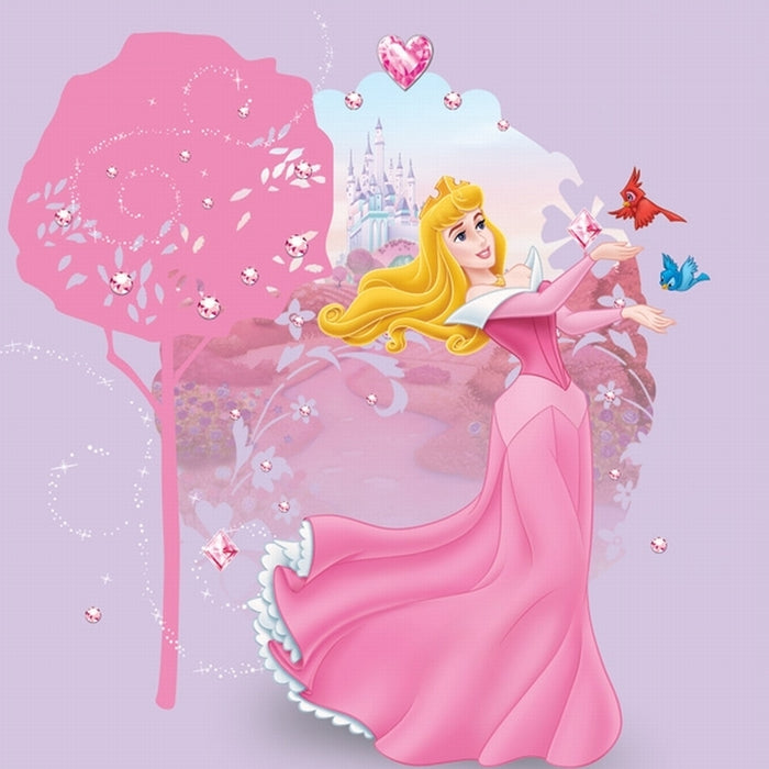 Sleeping Beauty – A Fairytale of Love & Hope