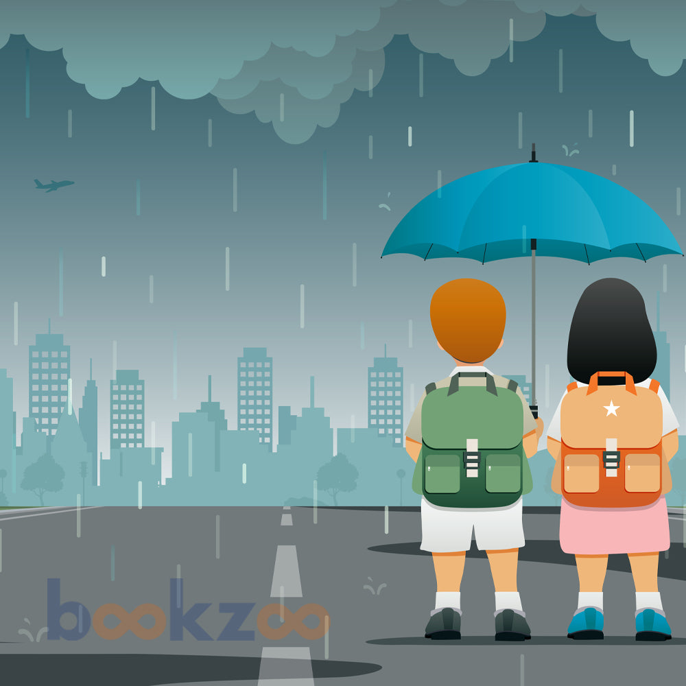 10 MUST-READ STORYBOOKS TO FEEL THE MONSOON MAGIC FOR 3-YEAR-OLDS