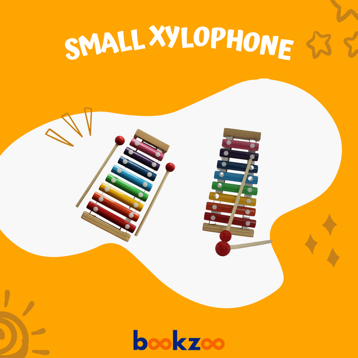 Xylophone small