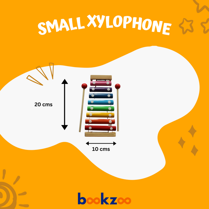 Xylophone small