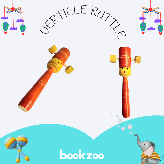 Verticle Rattle