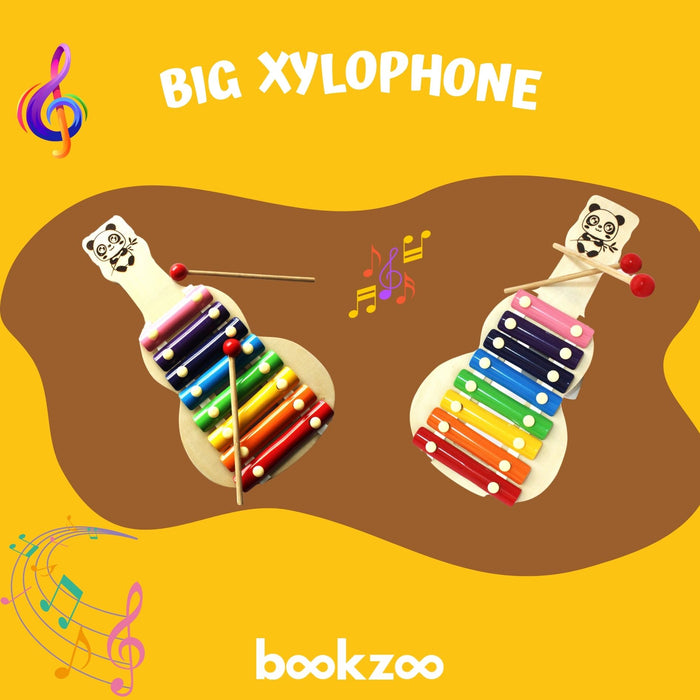 Xylophone - Big