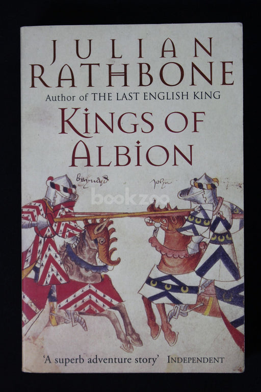 Kings Of Albion