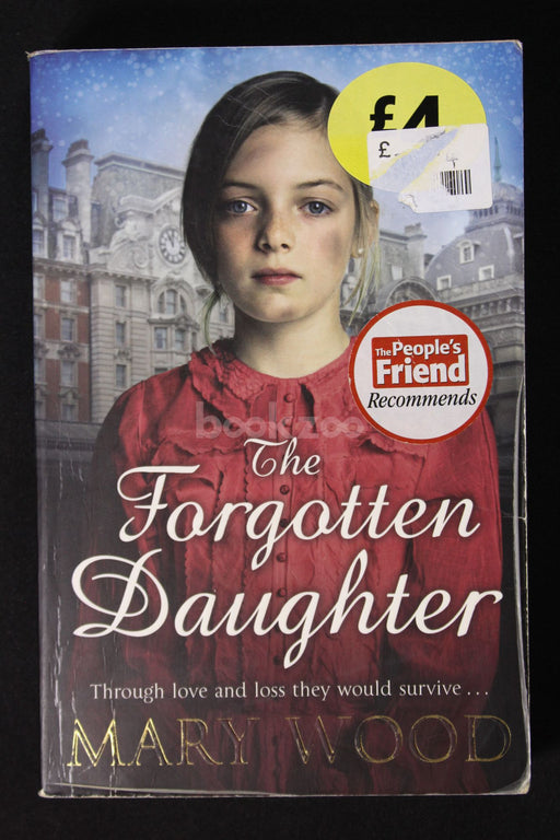 Forgotten Daughter