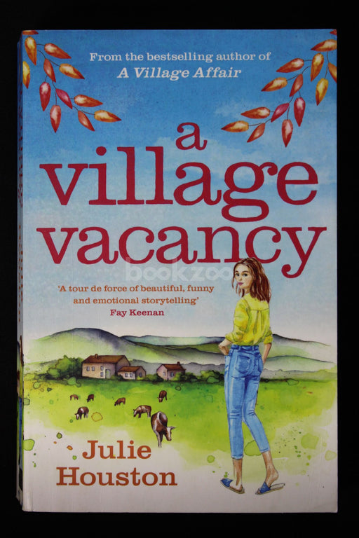 A Village Vacancy