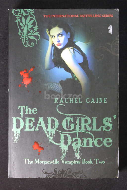 The Dead Girls' Dance