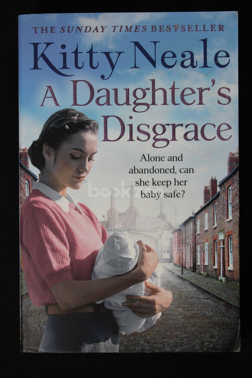 A Daughter's Disgrace