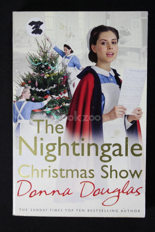 The Nightingale Christmas Show 