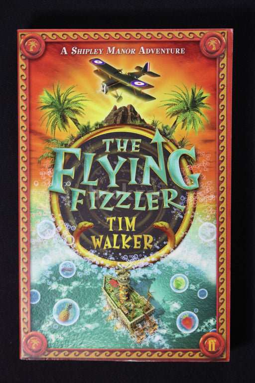 The Flying Fizzler