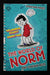 The world of Norm : May contain nuts 