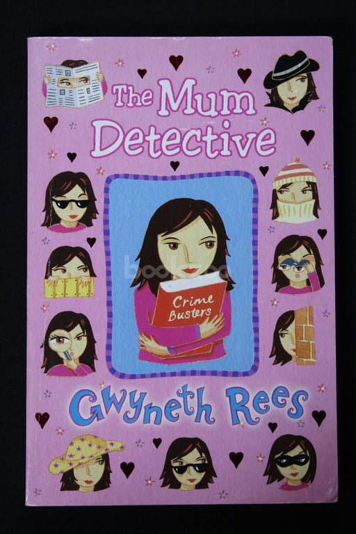 The Mum Detective