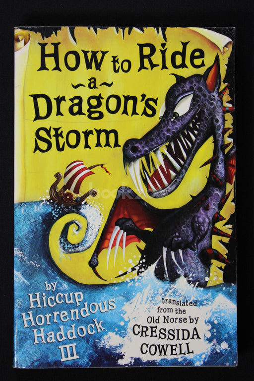 How to Ride a Dragon's Storm by hiccup horrendous haddock-3
