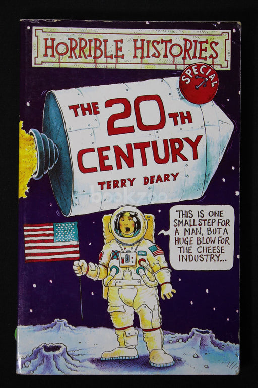 Horrible History: The Twentieth Century