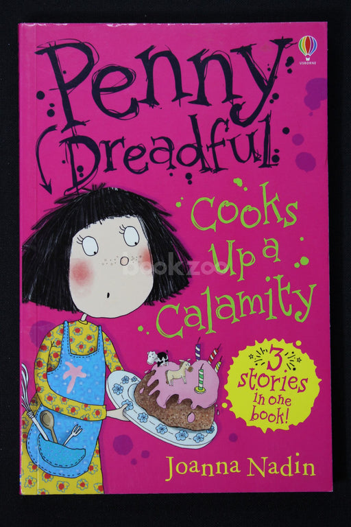 Penny Dreadful Cooks Up a Calamity