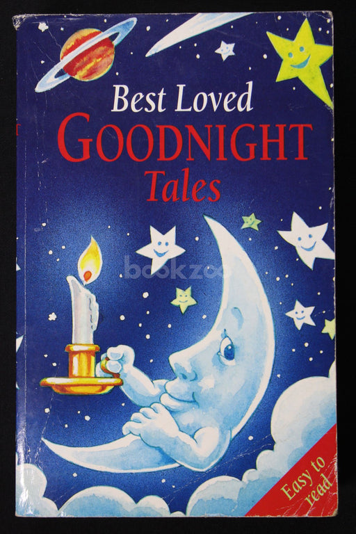 Best loved Goodnight tales