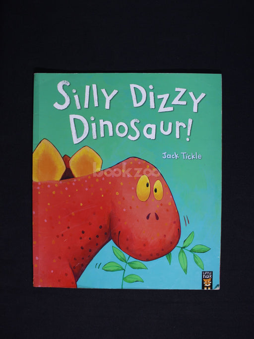 Silly Dizzy Dinosaur!