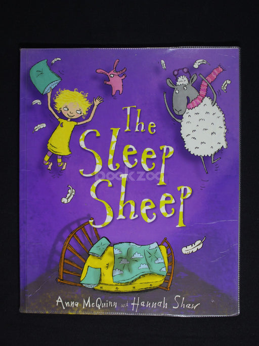 The Sleep Sheep