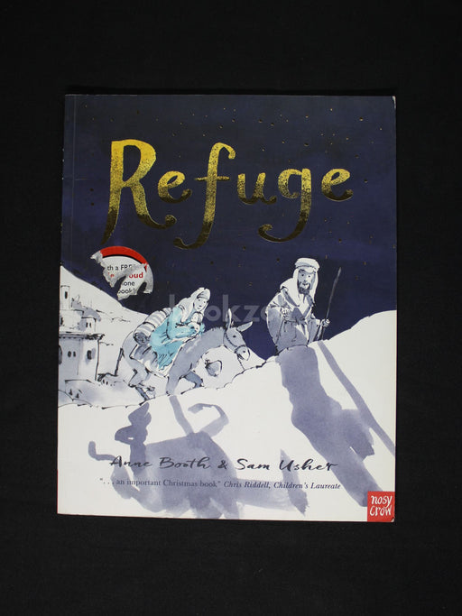 Refuge