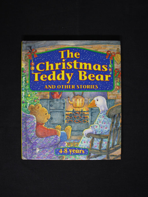 The Christmas Teddy Bear and the other Stories