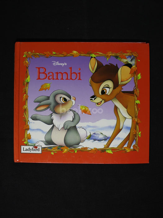 Disney-Bambi