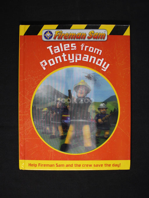 Fireman Sam Tales from Pontypandy