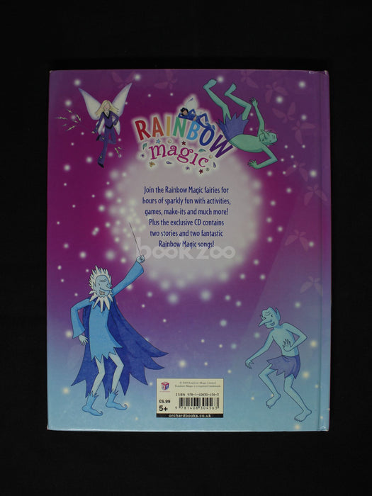 Rainbow Magic Annual 2010