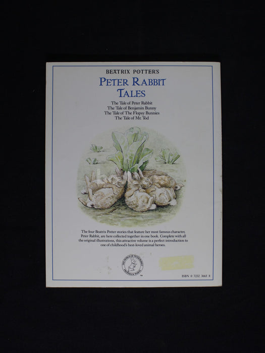 Buy Peter Rabbit Tales at online bookstore bookzoo.in — Bookzoo.in