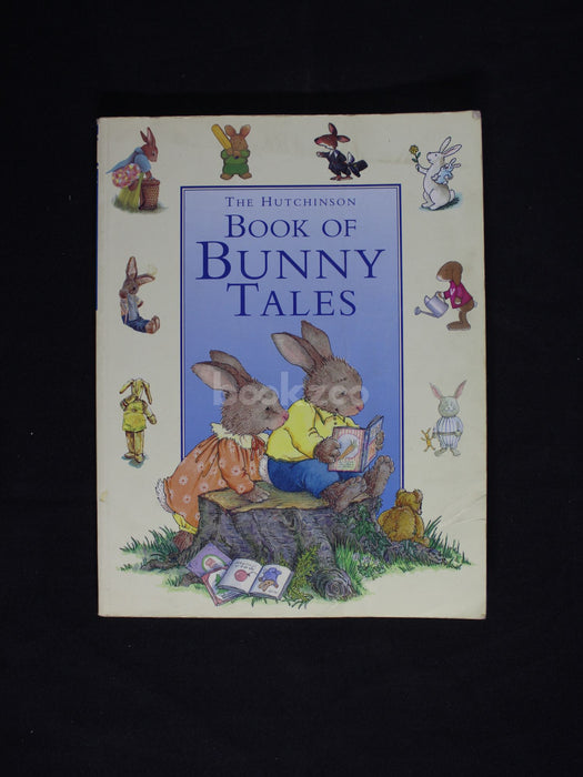 Book of Bunny Tales