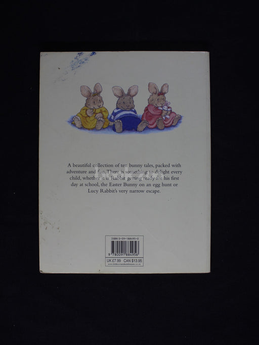 Book of Bunny Tales