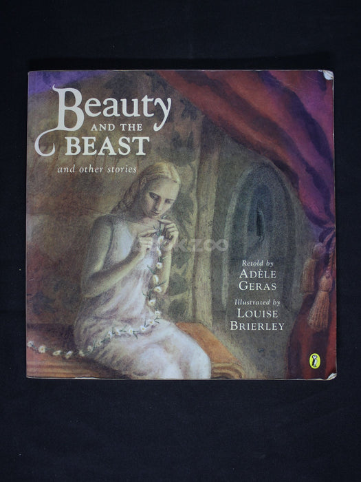 Beauty and the Beast and Other Stories