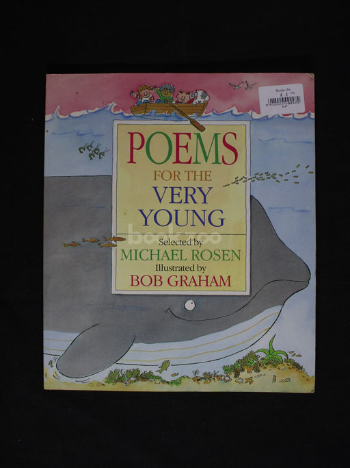 Poems for the Very Young