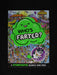 Who's Farted? A Stinktastic Search and Find