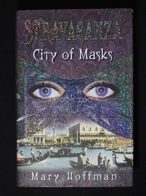 Stravaganza  City of Masks