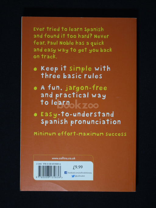 Unlocking Spanish with Paul Noble: Use What You Already Know