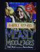 Horrible Histories Measly Middle Ages