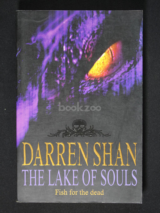 The Lake of Souls