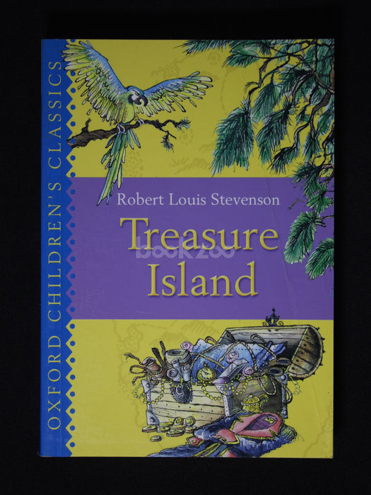 Treasure lsland 