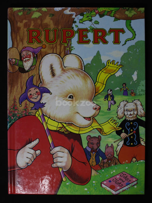 Rupert