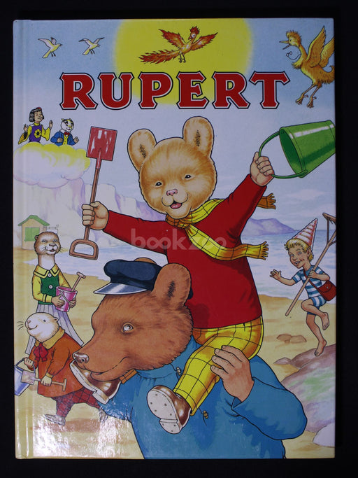 Rupert: The Daily Express Annual