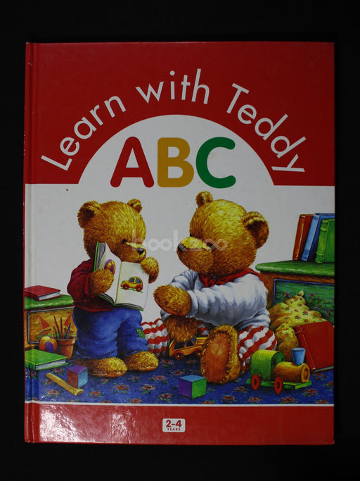 Learn With Teddy