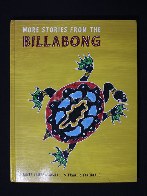More Stories From The Billabong