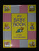 My baby book : A first fiive-year diary 