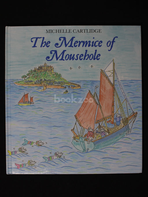 The Mermice of Mousehole: 2