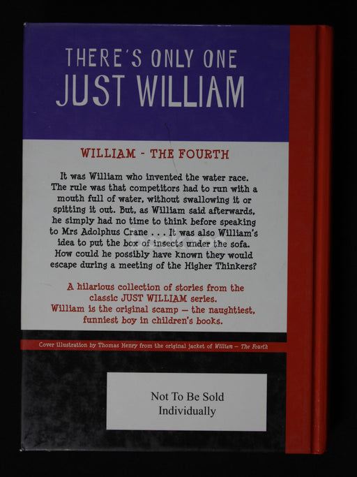 Willliam The fourth
