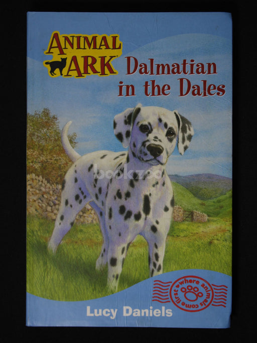 Animal ark : Dalmatian in the Dales 