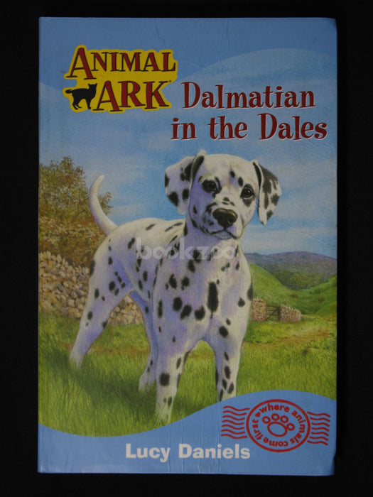 Animal ark : Dalmatian in the Dales 